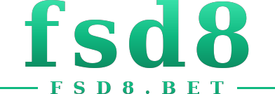fsd8 logo