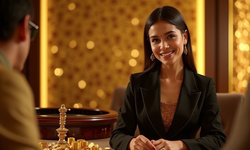 fsd8 Live Exclusive Baccarat — আসল ডিলার, সরাসরি আপনার স্ক্রিনে